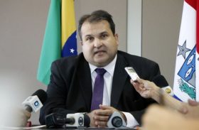 Com alta de 18%, Alagoas pagou R$ 900 milhões de dívida com a União em 2015