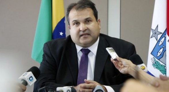 Com alta de 18%, Alagoas pagou R$ 900 milhões de dívida com a União em 2015