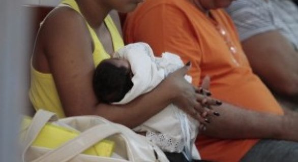 Sesau investiga 175 casos suspeitos de microcefalia em Alagoas