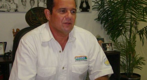 Ricardo Barreto surge como nova opção nas eleições de Arapiraca