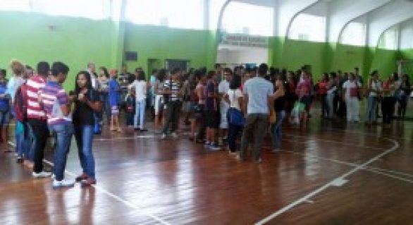 Prefeitura de Maceió matricula 180 jovens nos cursos do Pronatec