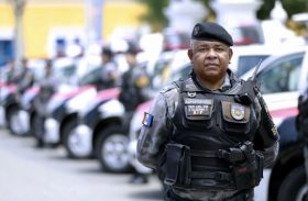 Alagoas reduz índice de crimes violentos em novembro