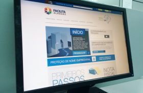 Obrigatoriedade de uso de taxas do Facilita Alagoas será adotada em janeiro