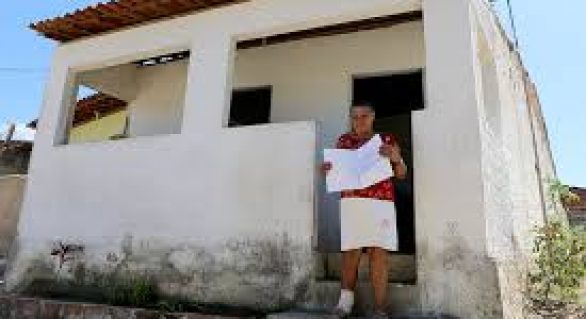Judiciário de AL regulariza mais 580 imóveis em Cacimbinhas e Mata Grande