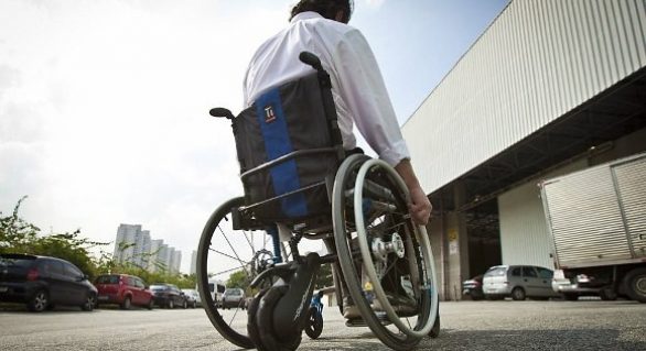 Estatuto da Pessoa com Deficiência começa a valer em janeiro de 2016