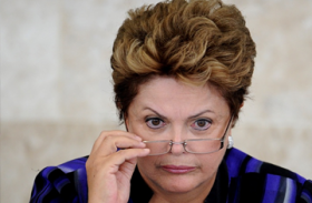 Dilma sanciona Plano Plurianual de 2016 a 2019 com vetos