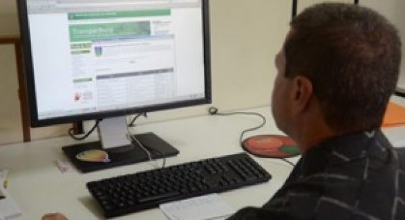 Novo Portal da Transparência trará mais usabilidade para o cidadão alagoano