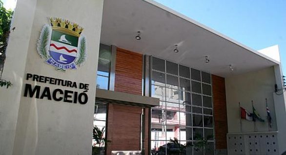 Prefeitura de Maceió concede reajuste de 4,5% aos servidores