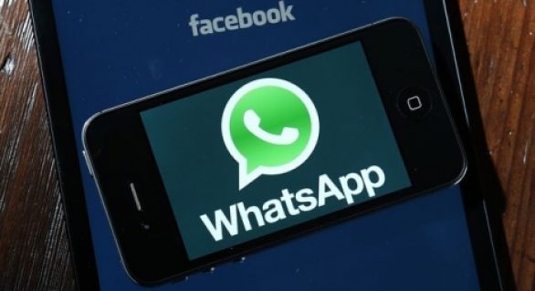 Justiça determina bloqueio do WhatsApp no Brasil por 48 horas