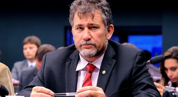 Processo contra Cunha tem novo relator no Conselho de Ética