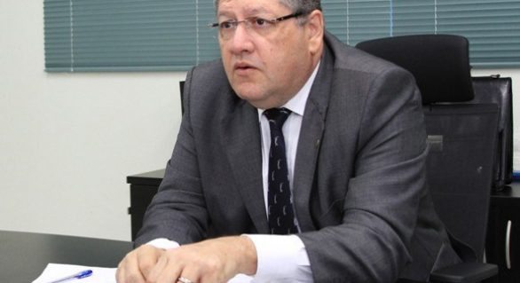 Alagoas obtém liminar no STF para mudar forma de refinanciamento da dívida
