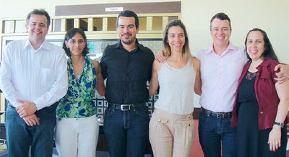 Estudo sobre toxoplasmose em caprinos é desenvolvido em parceria entre Ufal e UFPE