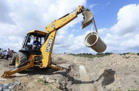 Gasoduto irá alavancar instalação de indústrias no Agreste alagoano
