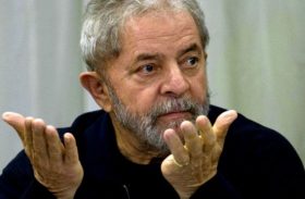 Dilma: não tem sentido conduzir Lula “sob vara” para prestar depoimento