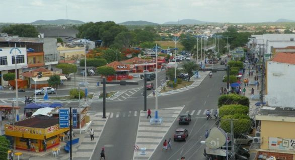 Governo assina ordem de serviço de rodovia em Delmiro Gouveia nesta segunda
