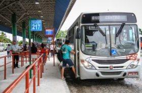 Integração: Prefeitura amplia linhas de ônibus no Benedito Bentes