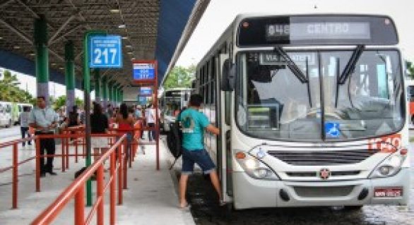 Integração: Prefeitura amplia linhas de ônibus no Benedito Bentes