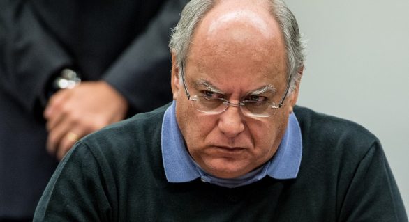 STF nega liberdade ao ex-diretor da Petrobras, Renato Duque