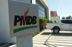 PMDB tenta ‘convencer’ vereadores da base de Rui Palmeira a se filiar ao partido