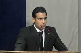 Galba Neto assume presidência do PMDB em Maceió no lugar de Mosart Amaral