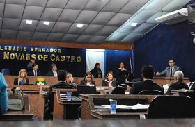 Grupo de Rui Palmeira se fortalece com filiação de vereadores na Câmara de Maceió