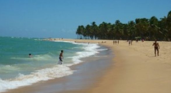 Relatório aponta qualidade das praias de Maceió e do Litoral Norte