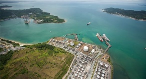 Braskem investirá R$ 380 milhões em complexo petroquímico na Bahia