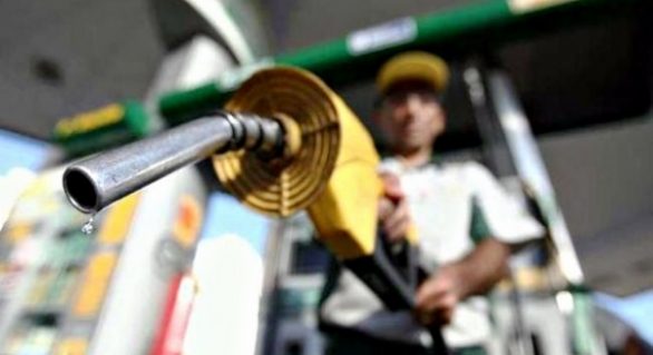 Sefaz comunica novos preços médios dos combustíveis definidos pela ANP