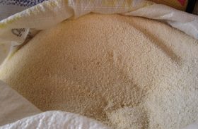 Alta de mais 60% da farinha de mandioca preocupa a Cooperagro