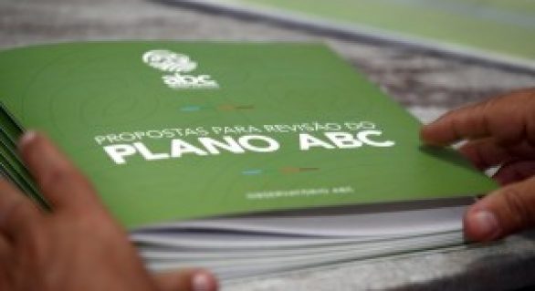 Embrapa lança plataforma de monitoramento do Plano ABC