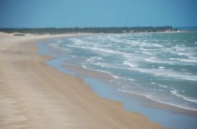 Relatório de balneabilidade das praias é divulgado pelo IMA