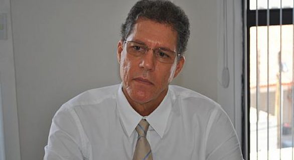 Renan Filho define novo secretário de Assistência Social