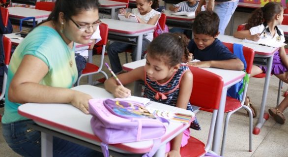 Nesta quinta-feira: Alagoas inicia etapa 2016 do Pacto Nacional pela Alfabetização