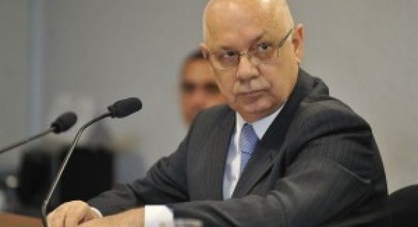 Ministro do STF abre mais dois inquéritos sobre Eduardo Cunha