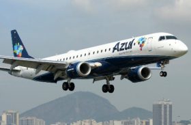 Azul reforça malha aérea e anuncia novos voos para Maceió