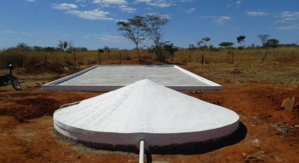 Governo de Alagoas garante liberação de mais R$ 4,8 milhões para construção de cisternas