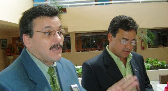 TRE torna o “polêmico” advogado Elias Barros inelegível por 8 anos