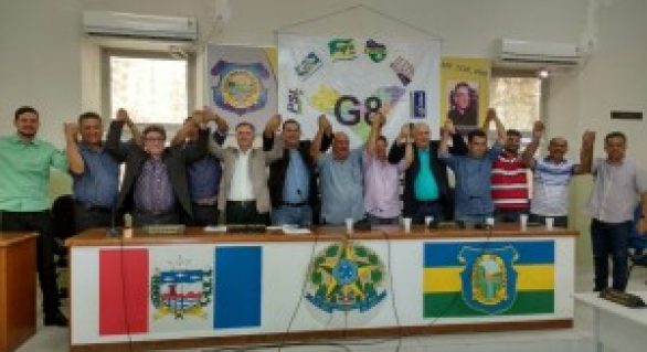 “G8 fará pelo menos 10 prefeitos e 150 vereadores em Alagoas”