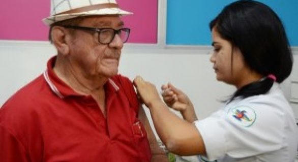 Secretaria da Saúde confirma presença do H1N1 em Alagoas