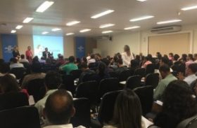 Juceal realiza oficina direcionada a contadores e empresários em Maceió