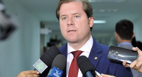Alagoas pode emplacar mais um ministro no governo de Michel Temer