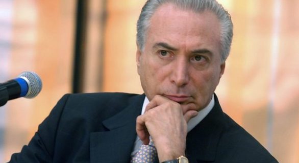 Alagoas vai perder espaço num eventual governo de Michel Temer