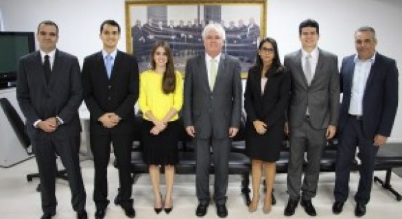 Cinco novos promotores de Justiça devem ser nomeados nesta semana em Alagoas