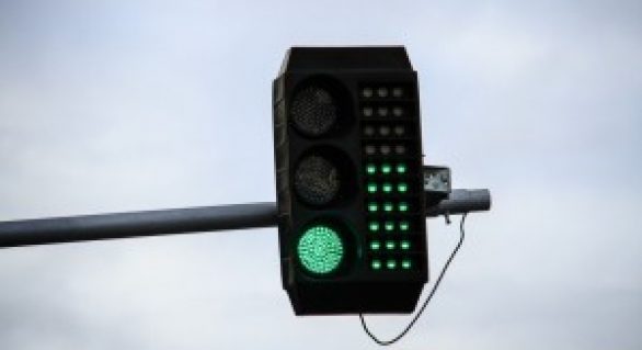 Capital alagoana tem 75% dos semáforos com lâmpadas de LED