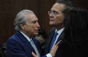Habilitação de Dilma pode ter sido um “recado” de Renan para Temer