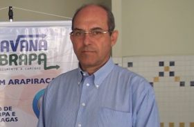 Marcelo Lima deixa presidência da Adeal para disputar prefeitura de Quebrangulo