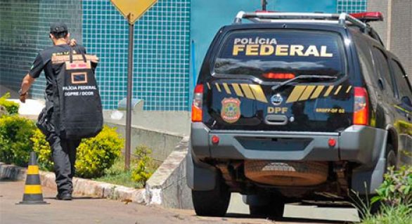 Polícia Federal indicia 19 pessoas na 6ª fase da Operação Zelotes