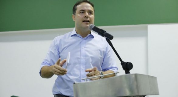 “O melhor para Arapiraca”: Renan Filho reafirma apoio a deputado