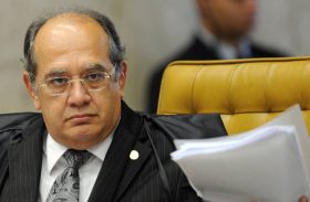 Gilmar Mendes presidirá colegiado responsável por julgamentos da Lava Jato