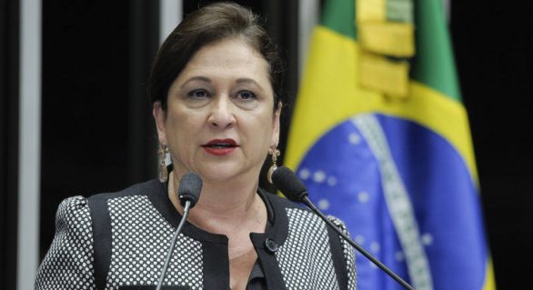 “Último ato” de Kátia Abreu no Ministério da Agricultura vai beneficiar Alagoas